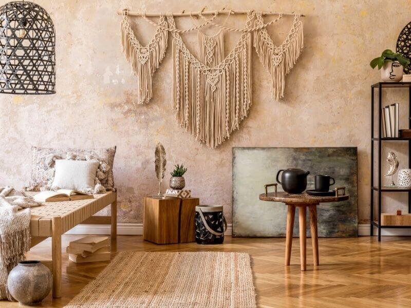 ۵ ترند برتر طراحی داخلی برای نوروز ۱۴۰۴ ۵ ترند برتر طراحی داخلی برای نوروز ۱۴۰۴