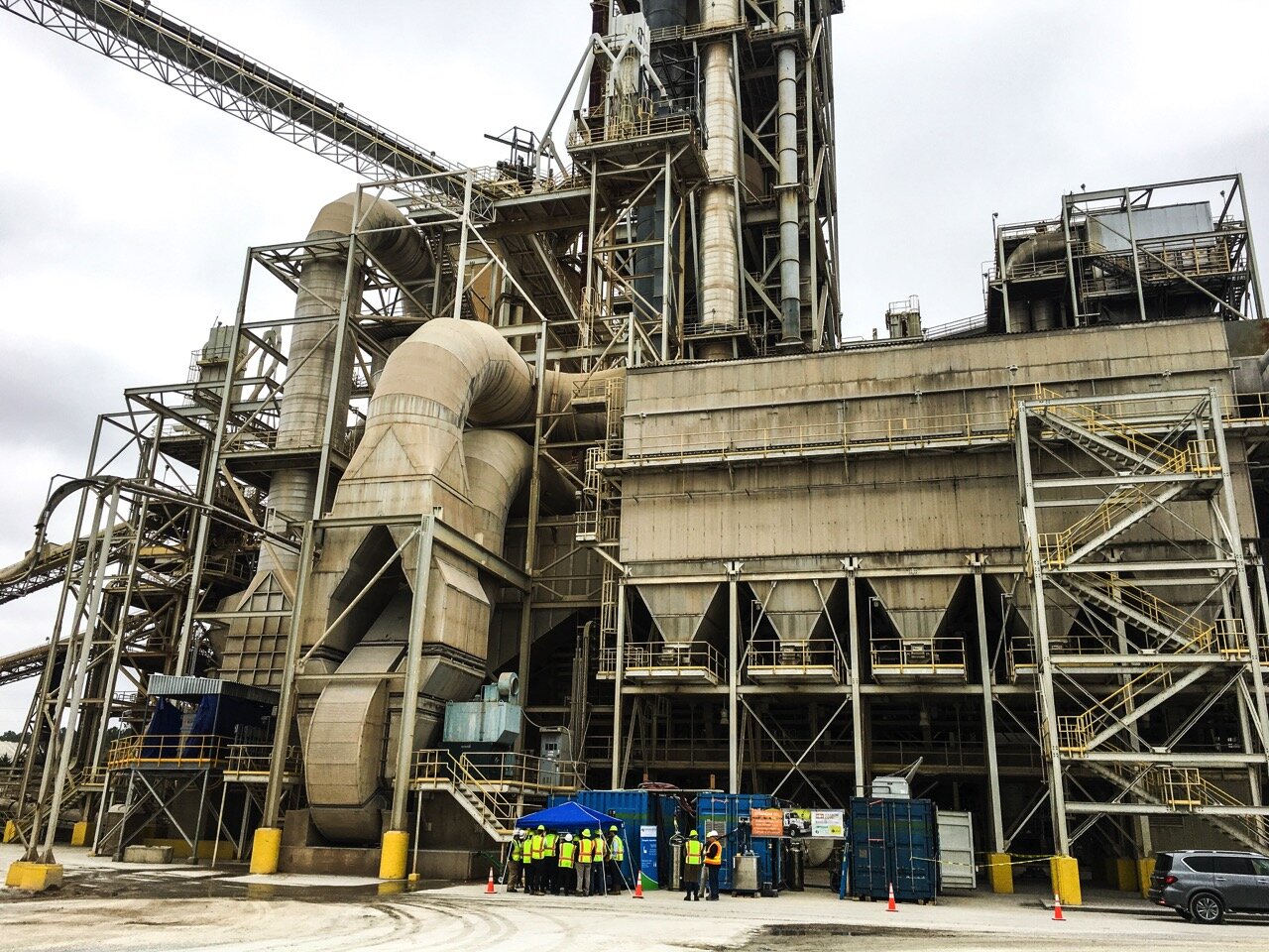 یک راهحل برای بهرهوری اقتصادی در صنعت ساختوساز که همه را شگفتزده خواهد کرد!