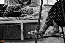 گشودن فصل تازهای از کتاب محبّت در کهریزک | به یاد آرسن میناسیان و دکتر محمدرضا حکیمزاده