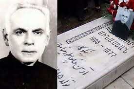 گشودن فصل تازهای از کتاب محبّت در کهریزک | به یاد آرسن میناسیان و دکتر محمدرضا حکیمزاده