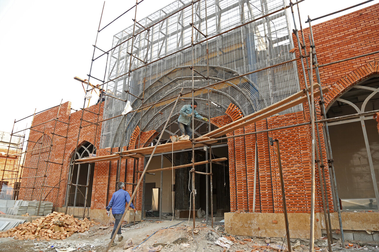 ترهبار ایرانی اسلامی