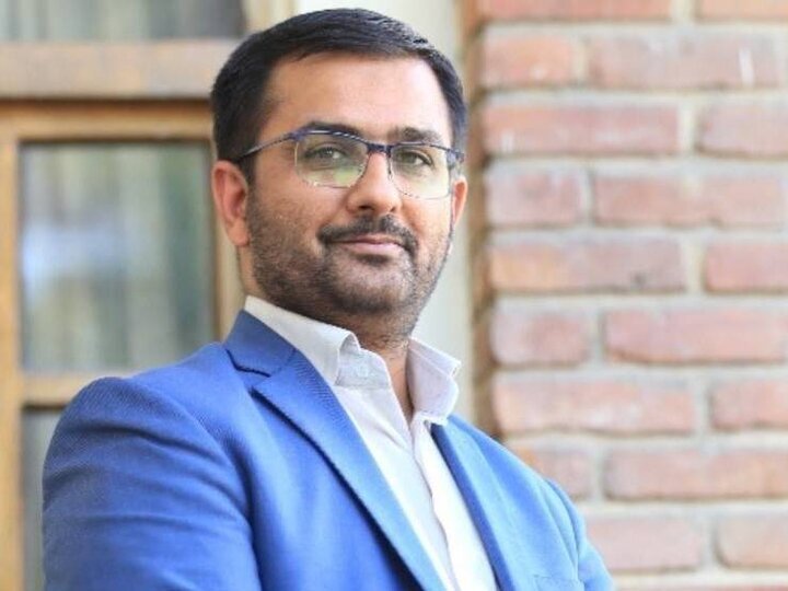 امیر قاسمی