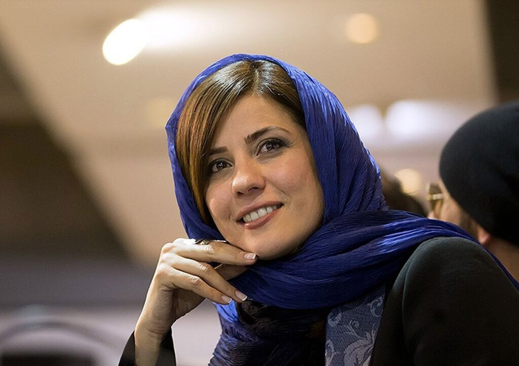 سارا بهرامی