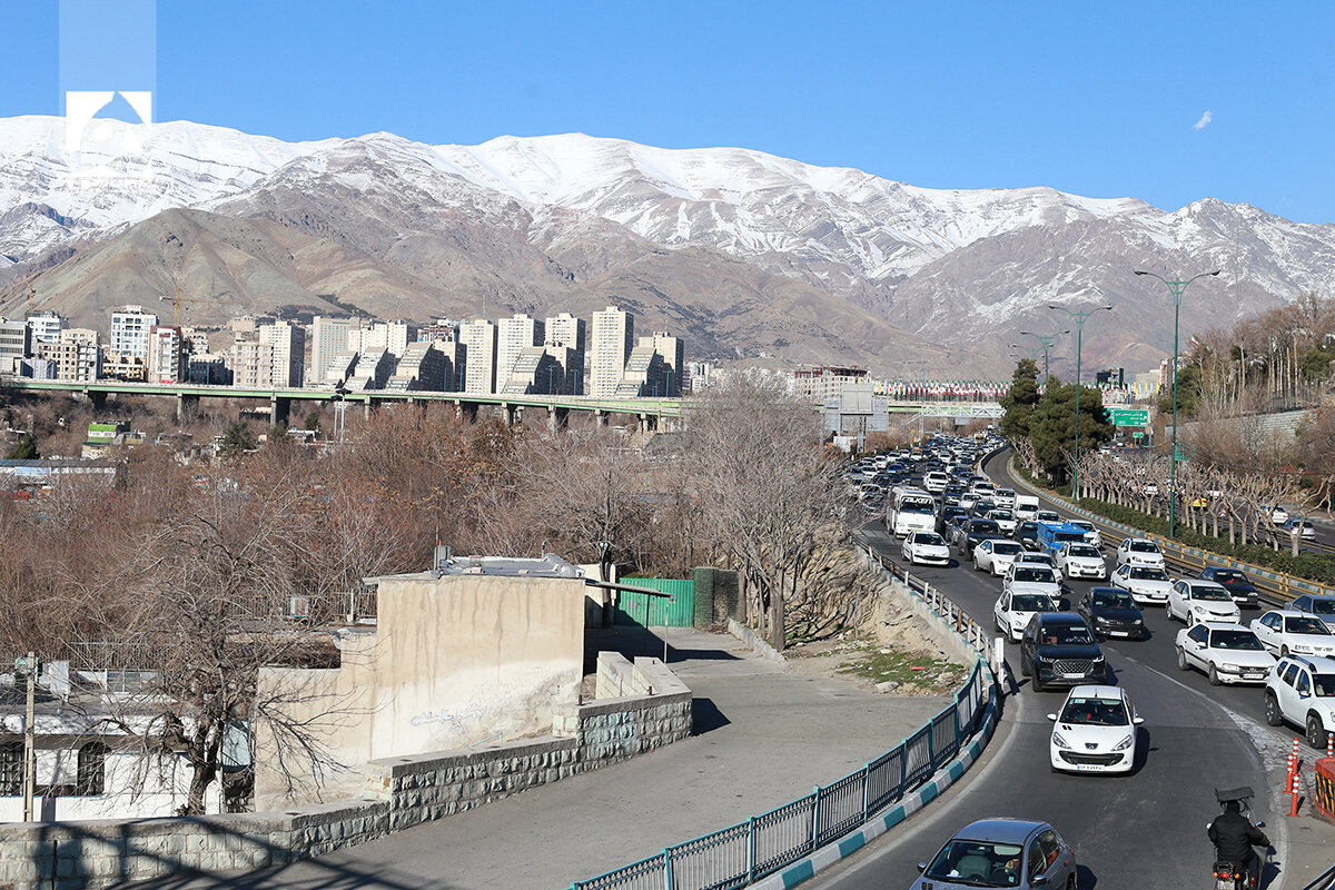تدوین سند راهبردی توسعه حمل ونقل ریلی مجموعه شهری تهران و البرز
