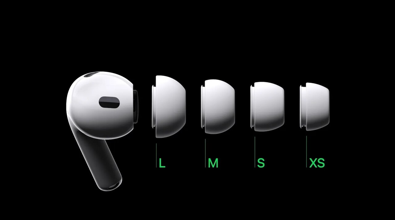 با این ترفند بهراحتی ایرپادتان را پیدا خواهید کرد!