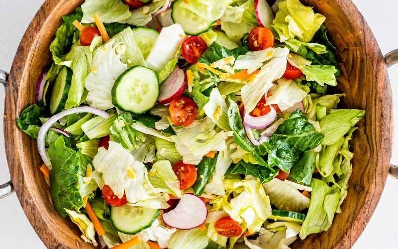 ۱۰ خوراکی سالم که باعث چاقی در افراد رژیمی میشود