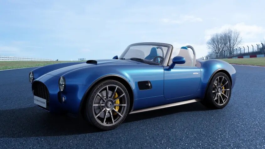 کبرا با موتور جدید می‌آید | چه تغییراتی در این خودرو شکل می‌گیرد؟