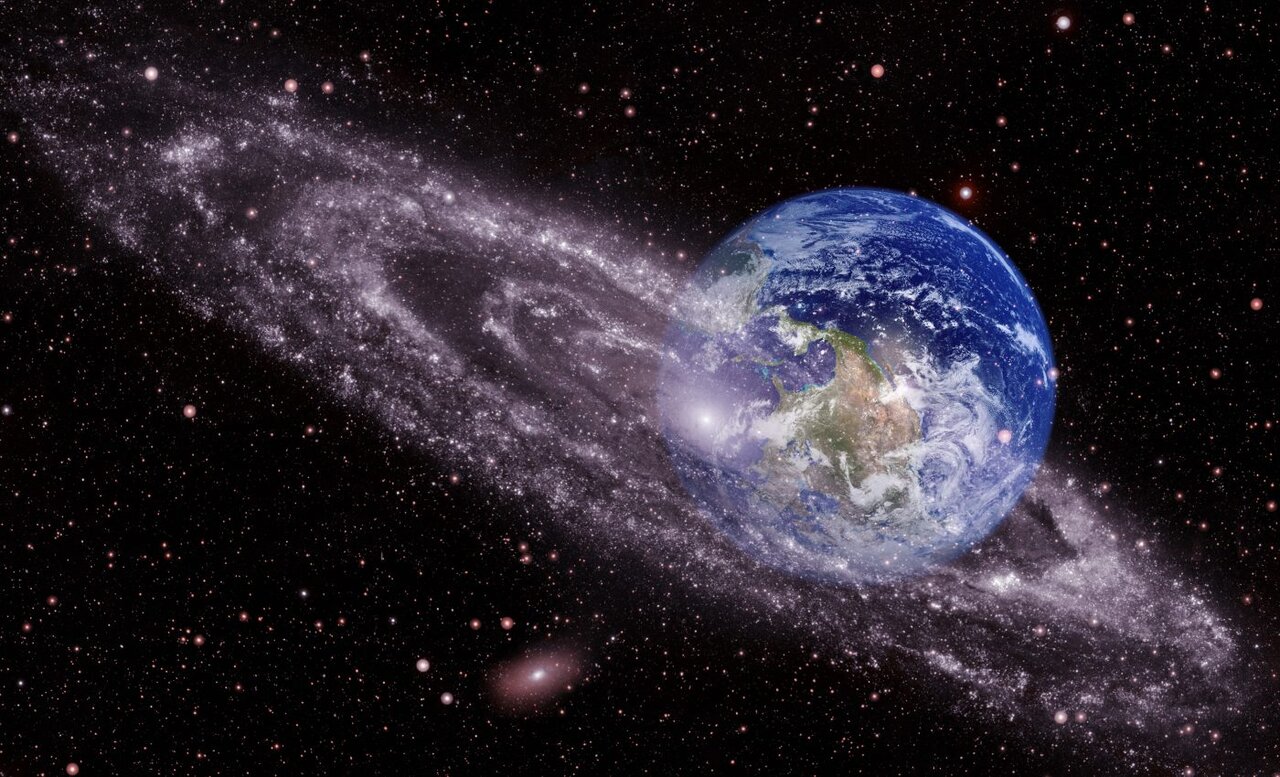 شش سیاره جوان در رقصی کیهانی | میتوانند راز زندگی را فاش کنند؟