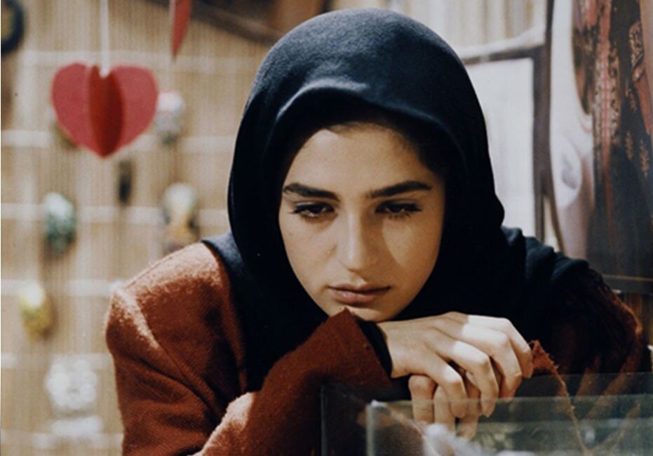 شخصیت‌های مسیحی در فیلم‌ها و سریال‌های ایرانی، از ژانت دیدار تا آنگینه سریال هفت