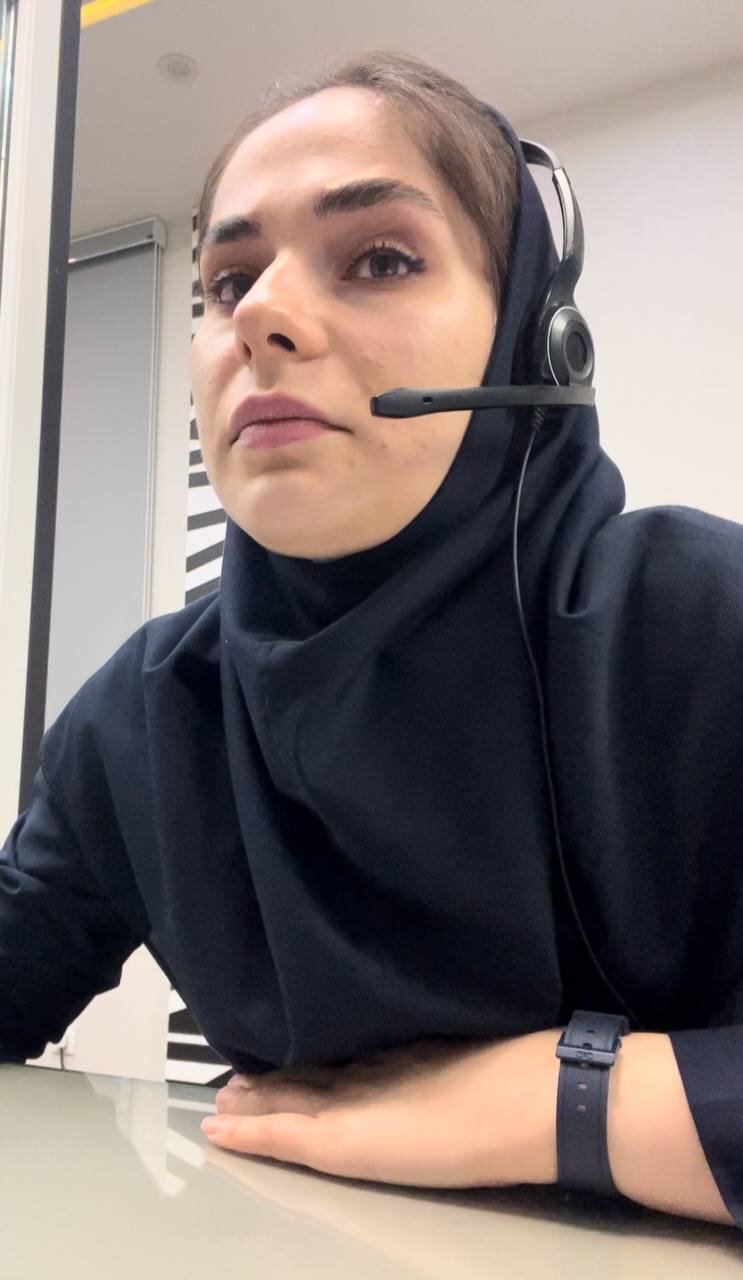 کارشناس اورژانس اراک منجی دختر هندی شد