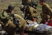 آمار خودکشی در ارتش اسرائیل به ۴۴ نفر رسید