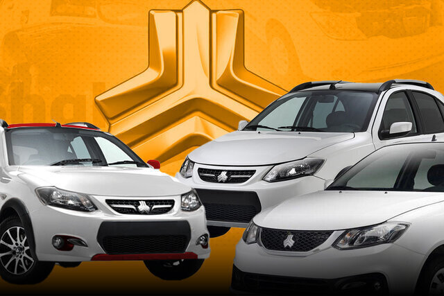 این خودرو ساز ورشکسته است؛ خبر را چه کسی اعلام کرد؟ | ادعای مدیر عامل سایپا به وضعیت مالی این شرکت