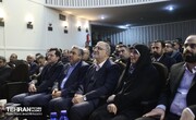 در دیدار شهردار تهران با نخبگان شرق چه گذشت؟