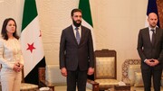 شرط آلمان برای برداشتن تحریم‌ها از سوریه؛ به ساختارهای اسلامی در سوریه کمک مالی نخواهیم کرد