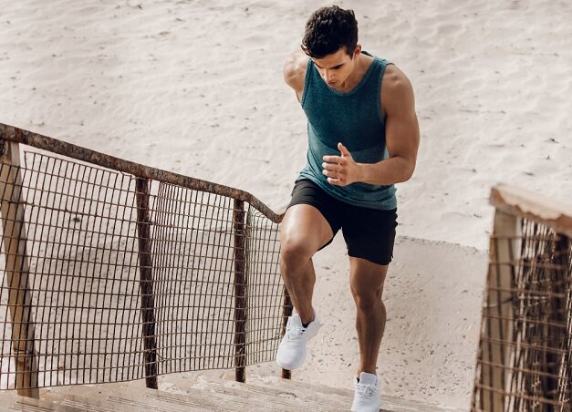 چرا بالا رفتن از پله ها مهم است؟