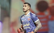 مهدی رحمتی در انتظار تعیین تکلیف دروازه‌بان پرسپولیس