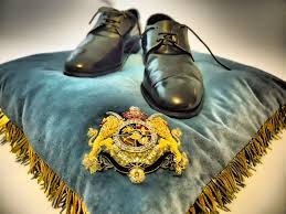 کفشی که ایتالیاییها را به ایران کشاند