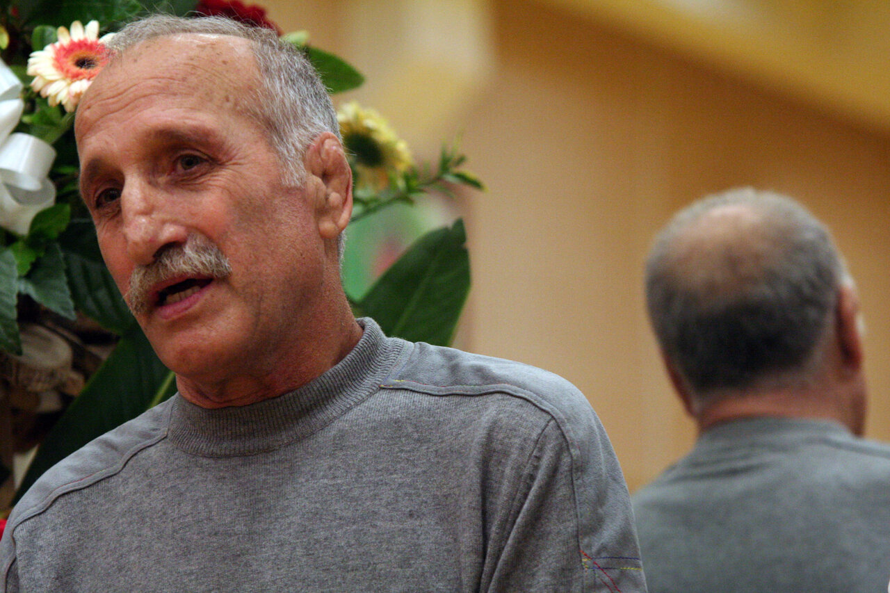 قهرمانان و چهرههای محله بریانک | از تهامی و برزگر تا سید جواد هاشمی