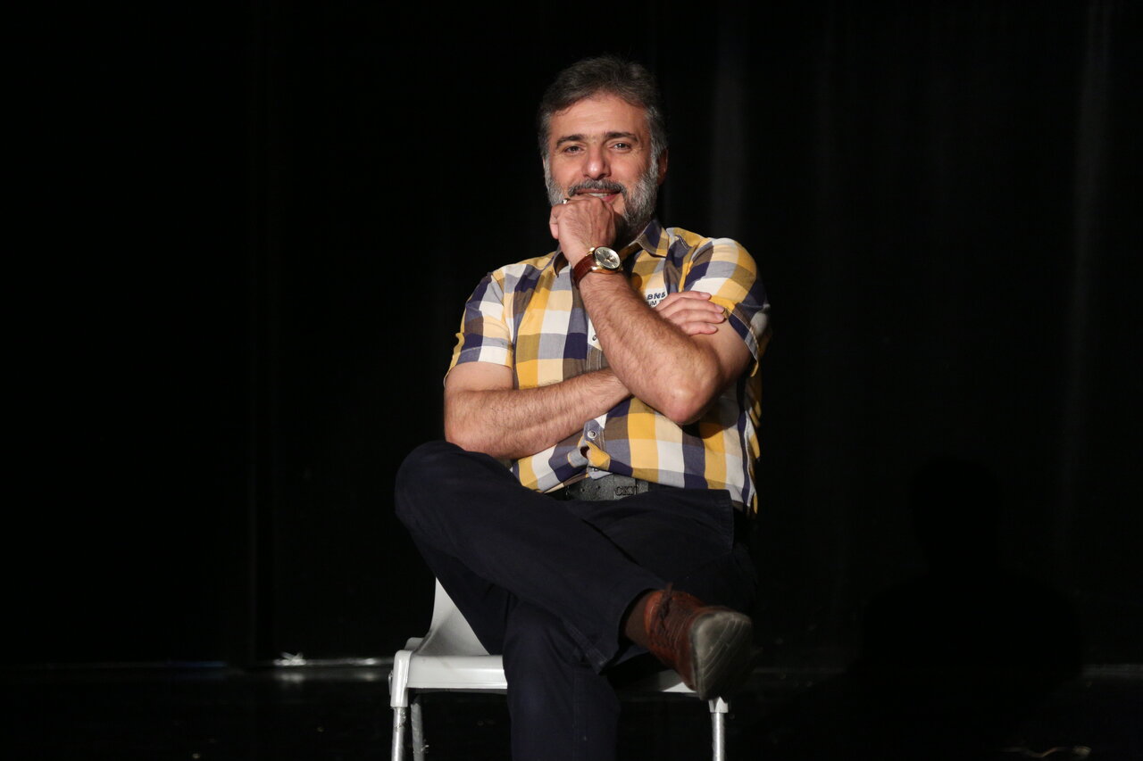 قهرمانان و چهرههای محله بریانک | از تهامی و برزگر تا سید جواد هاشمی