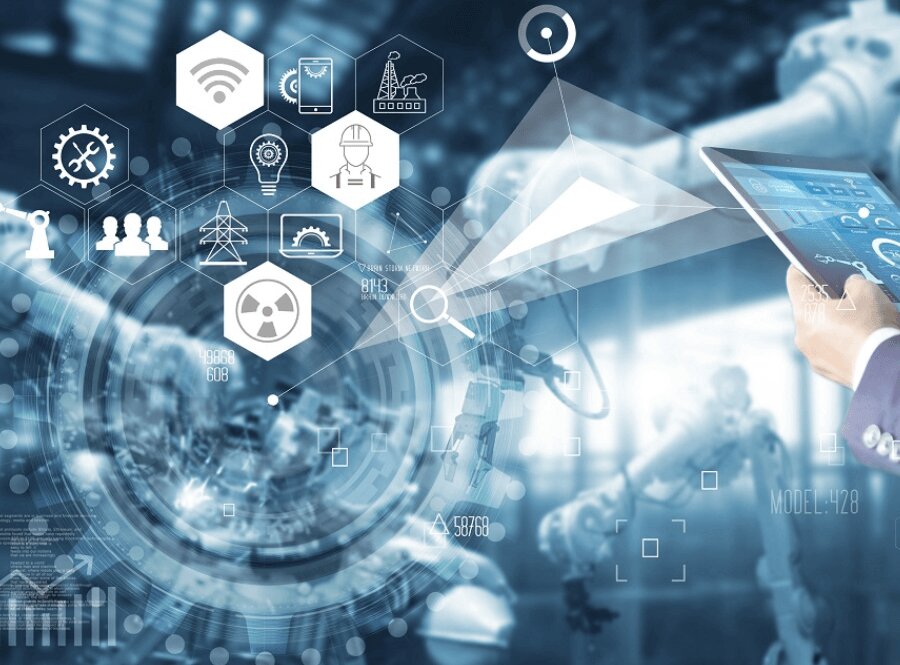 جایگاه فناوری هوش مصنوعی در سازمانهای ایرانی و رقابت در سطح جهانی