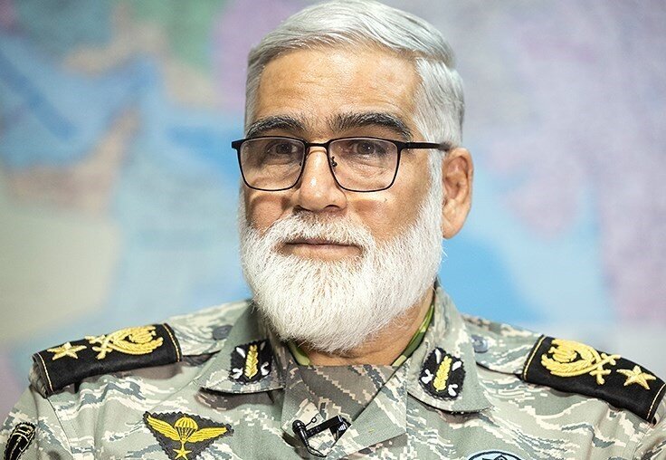 امیر احمدرضا پوردستان