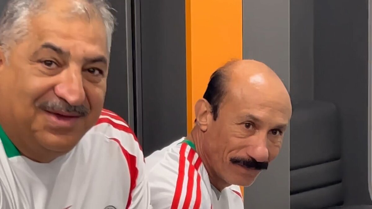 ابراهیم تهامی