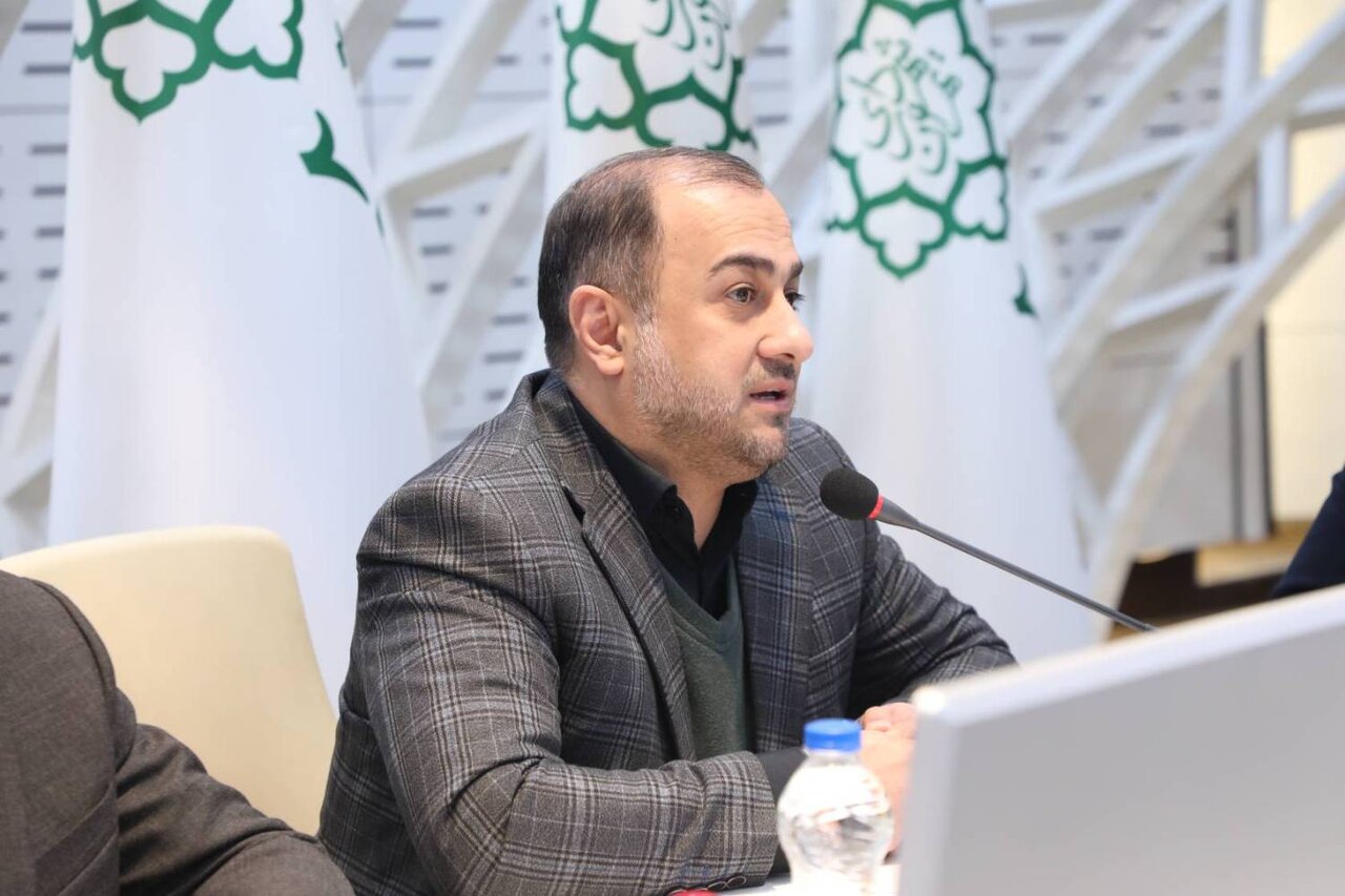 سهم مناطق از کیک بودجه چقدر است؟ | بودجه پروژه های توسعه محلی مشخص شد