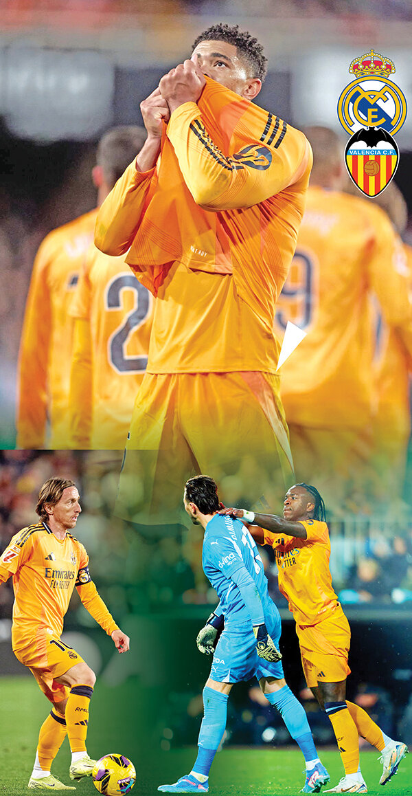 ۵۰۰۰ امتیاز؛ صدرنشینی و رکوردشکنی کهکشانیها در شهر بیوفا