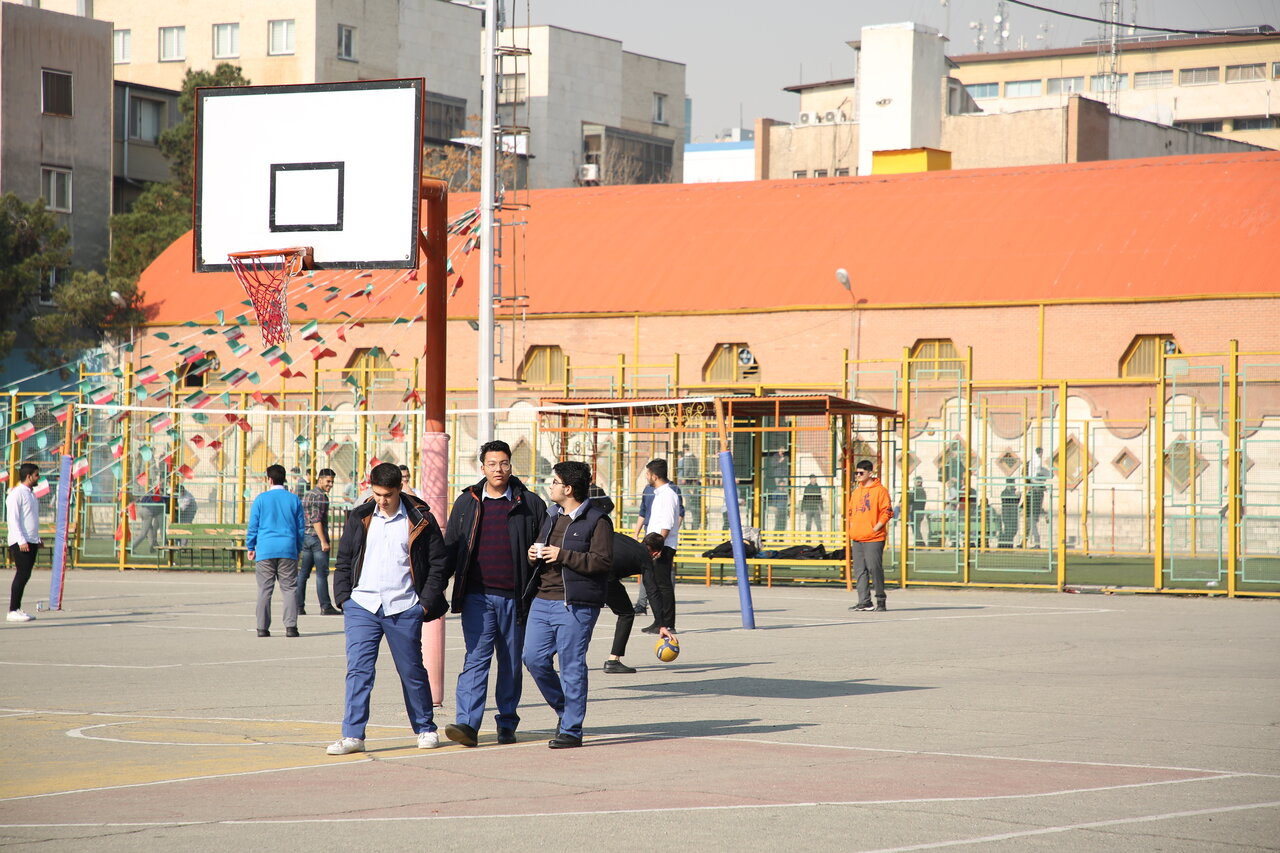 مدرسه