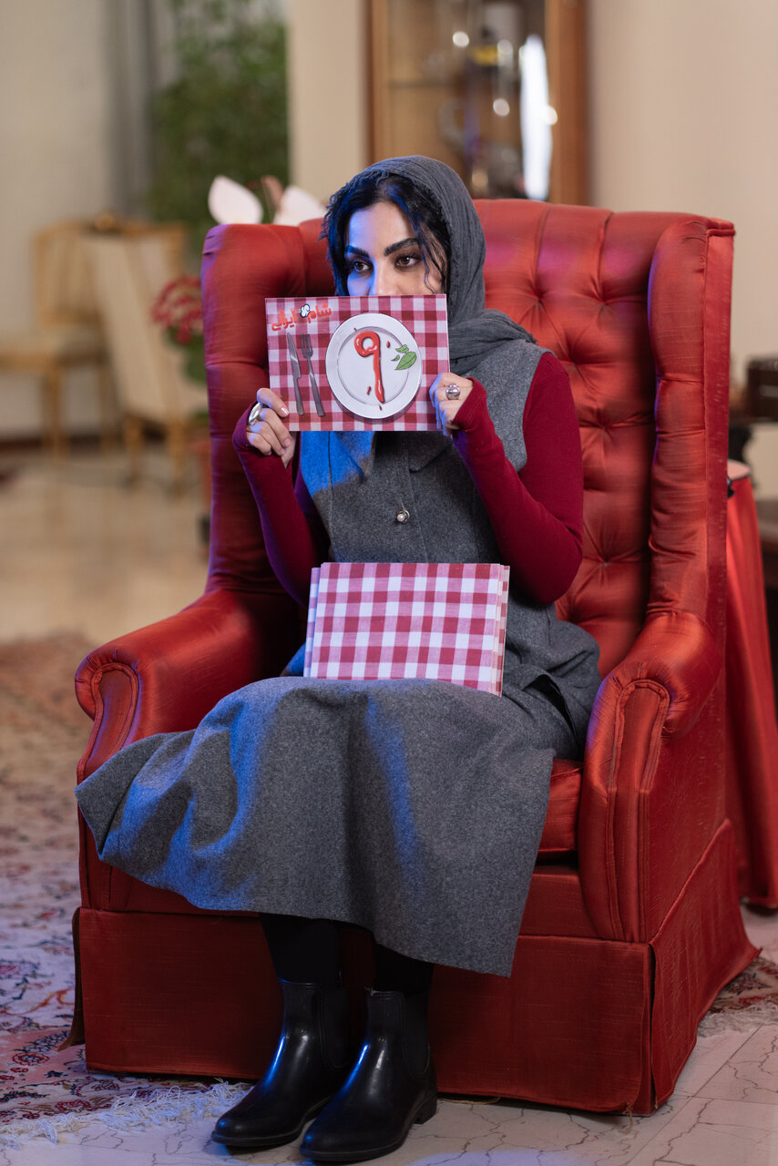 گفتوگو با صحرا اسداللهی که حضورش در «شام ایرانی» به دل مردم نشست | انتقادات مردم سازنده است