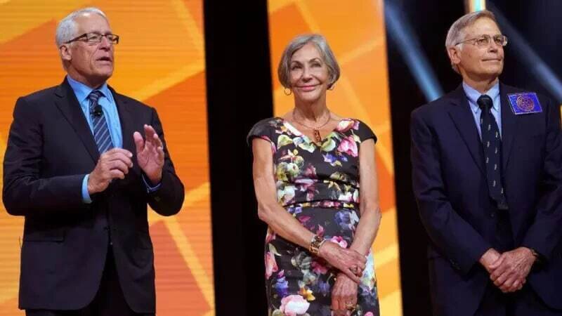 ثروتمندترین خانوادههای جهان چه کسانی هستند و ثروت آنها از کجا آمده است؟ | عکس