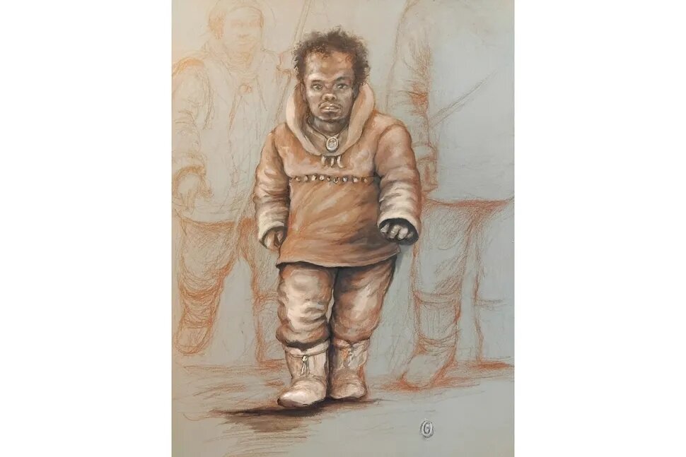 اسکلتهای ۳۰۰۰۰ ساله، راز زمان بلوغ انسانهای اولیه را آشکار کردند