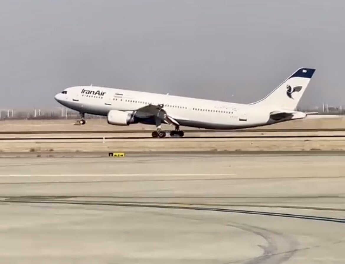 آخرین وضعیت پروازهای بینالمللی در کشور؛ فعلاً فقط ۶ مسیر خارجی از فرودگاه مشهد برقرار است - همشهری آنلاین