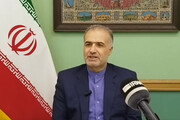 سرنوشت تنگه هرمز فقط در دست این ۲ کشور خواهد بود | تهران آماده بازکردن درهای کشور به روی شهروندان روسیه  است