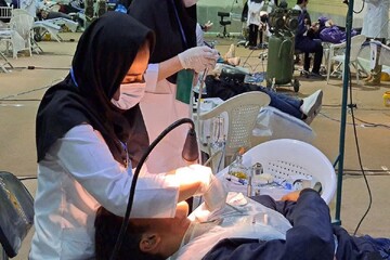 ایمپلنت یک‌روزه اساسا وجود ندارد | این تبلیغ تلویزیونی بدون مجوز است | استفاده از سلبریتی‌ها برای مخفی‌ کردن کیفیت واقعی