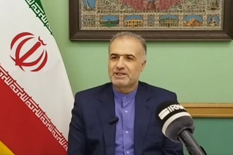 سرنوشت تنگه هرمز فقط در دست این ۲ کشور خواهد بود | تهران آماده بازکردن درهای کشور به روی شهروندان روسیه  است