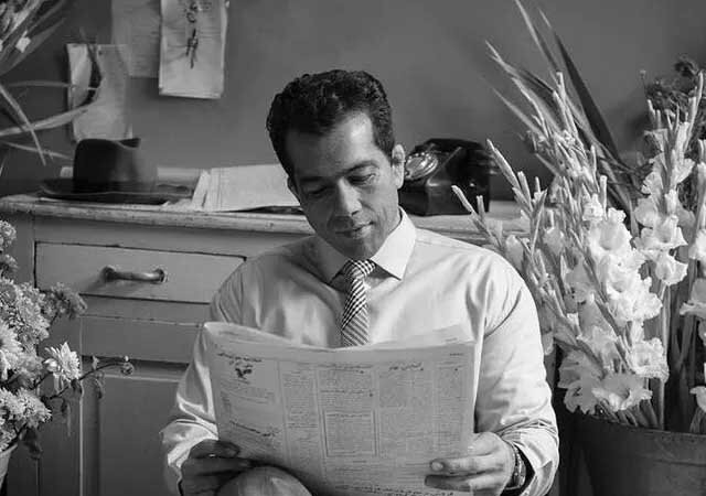 پخش فیلم غلامرضا تختی امشب در تلویزیون | چهره بهنوش طباطبایی را در این فیلم ببینید