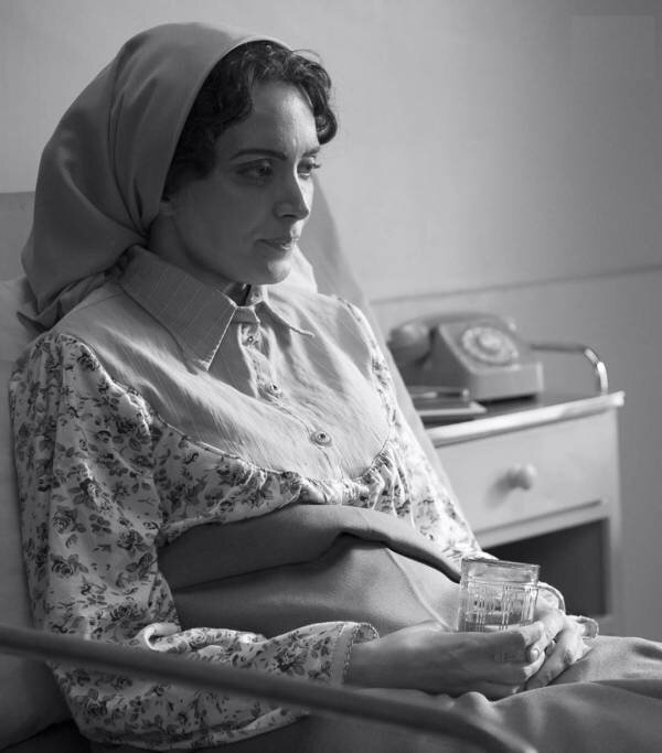 پخش فیلم غلامرضا تختی امشب در تلویزیون | چهره بهنوش طباطبایی را در این فیلم ببینید