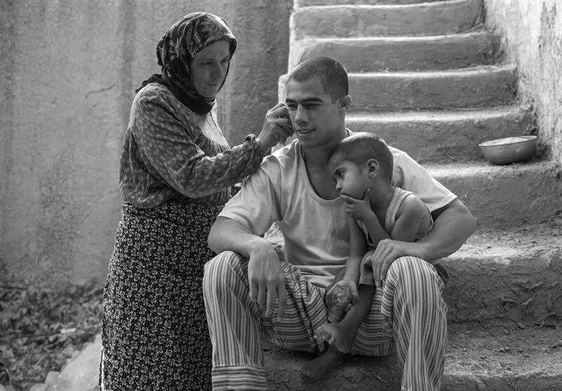 پخش فیلم غلامرضا تختی امشب در تلویزیون | چهره بهنوش طباطبایی را در این فیلم ببینید