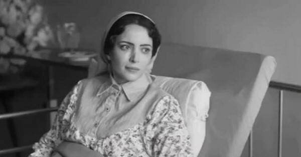 پخش فیلم غلامرضا تختی امشب در تلویزیون | چهره بهنوش طباطبایی را در این فیلم ببینید