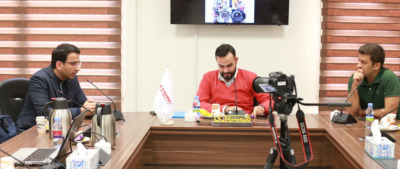 آینده رسانهها باهوش مصنوعی | تحولی بزرگ در مدیریت هوشمند اخبار در دنیای رسانههای ایران