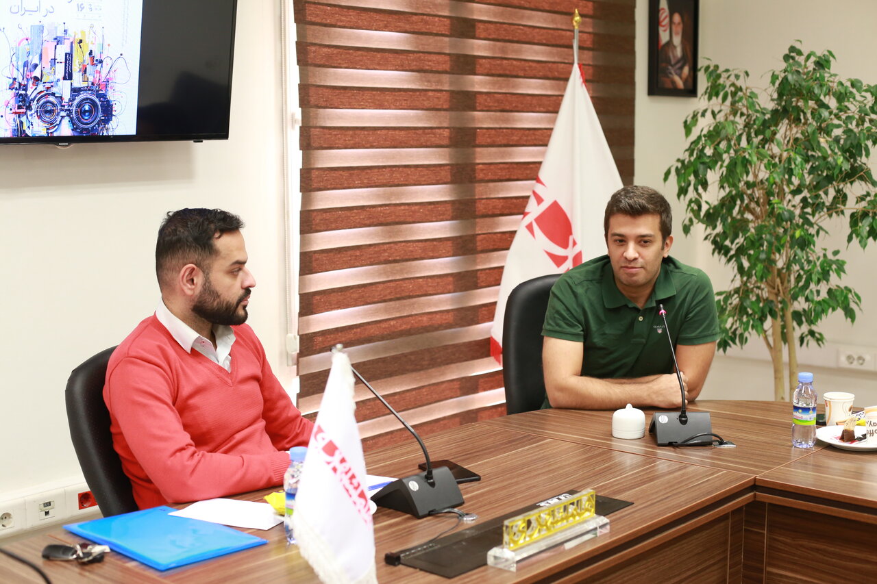 آینده رسانهها باهوش مصنوعی | تحولی بزرگ در مدیریت هوشمند اخبار در دنیای رسانههای ایران