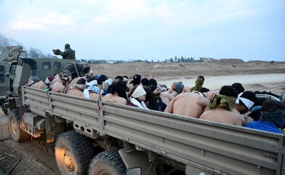 زندانهای اسرائیل+ نقشه و تصاویر؛ به جهنم خوش آمدید | جنایاتی که دنیا نمیبیند | شکنجه های وحشیانه متداول؛ از تعرضهای بدنی تا محرومیت از خواب