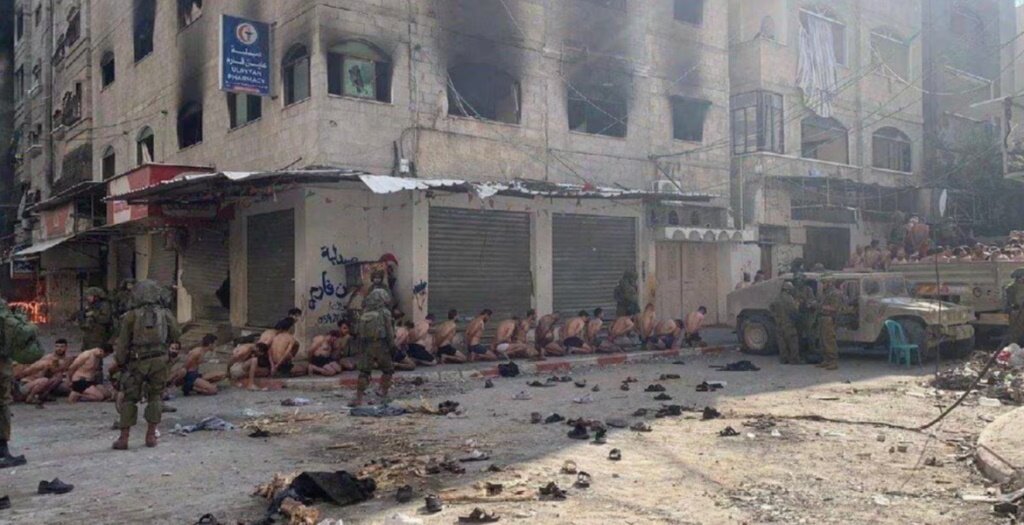 زندانهای اسرائیل+ نقشه و تصاویر؛ به جهنم خوش آمدید | جنایاتی که دنیا نمیبیند | شکنجه های وحشیانه متداول؛ از تعرضهای بدنی تا محرومیت از خواب