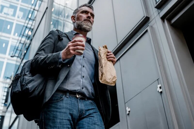 راهکارهایی برای دوری از عادتهای خطرناک