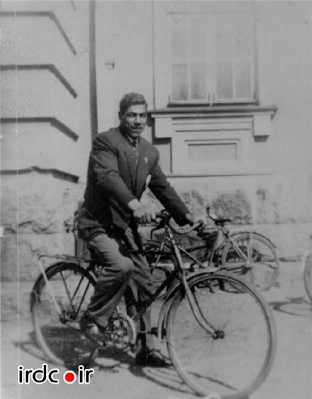 خانیآباد؛ خاستگاه پهلوانان