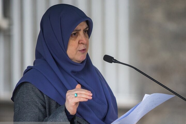 آمار شهدای غیرنظامی در حملات اخیر آمریکا اعلام شد