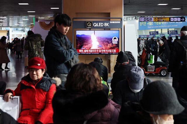 جدیدترین موشک مافوق صوت ما به هر پدافندی نفوذ میکند + تصاویر