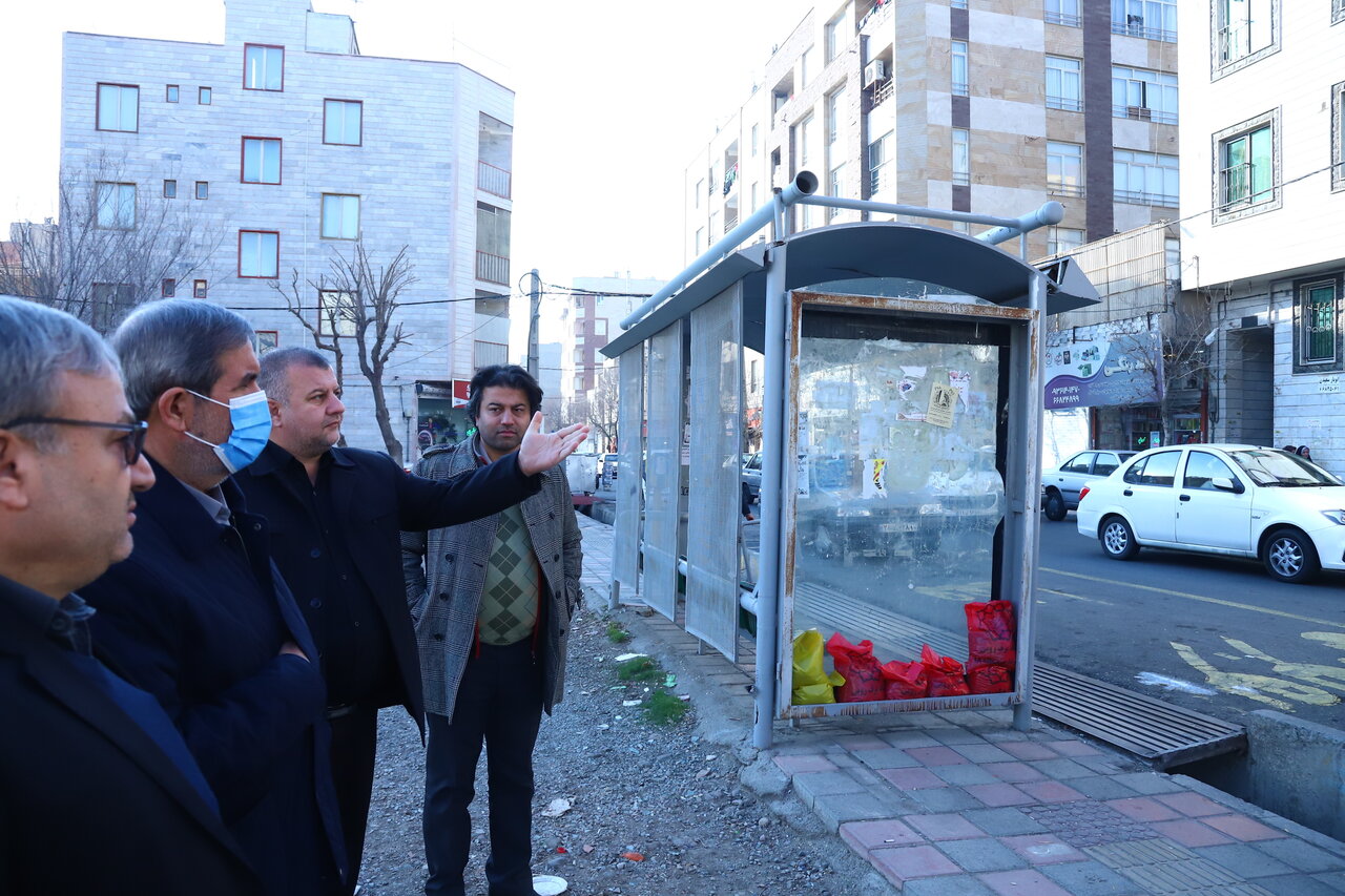 ۱۰ خواسته ۱۷ شهریوری ها از زبان عضو شورا