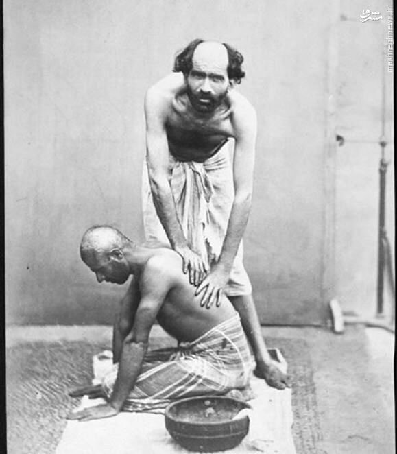 روزگاری که حمامهای تهران درمانگاه بودند